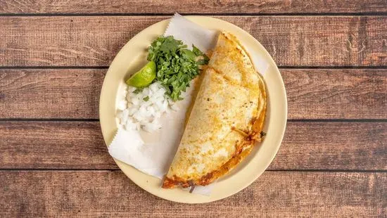 Queso / Cheese Quesadilla