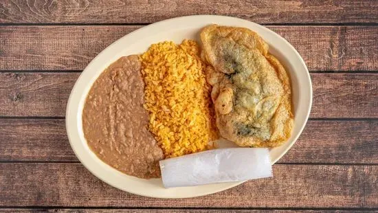 Chile Relleno