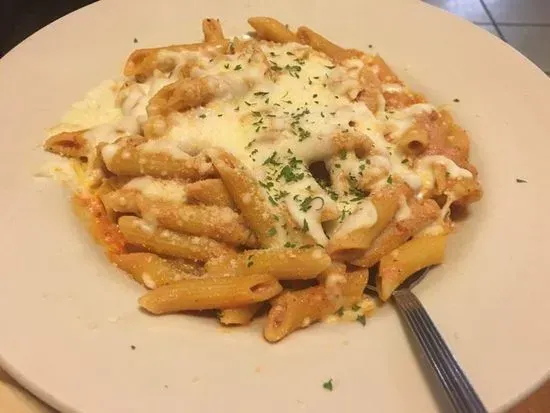 Baked Ziti