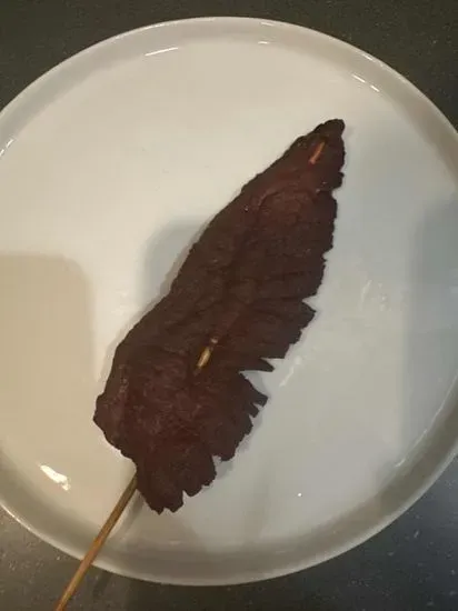 11 Beef Teriyaki (3)