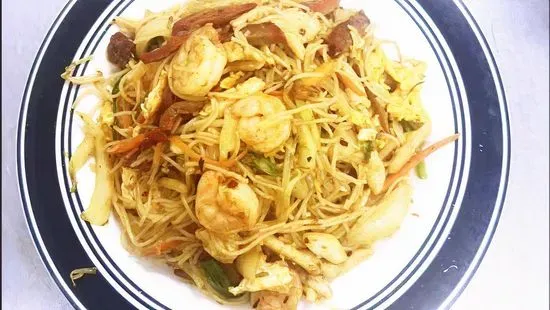 54 Singapore Mei Fun