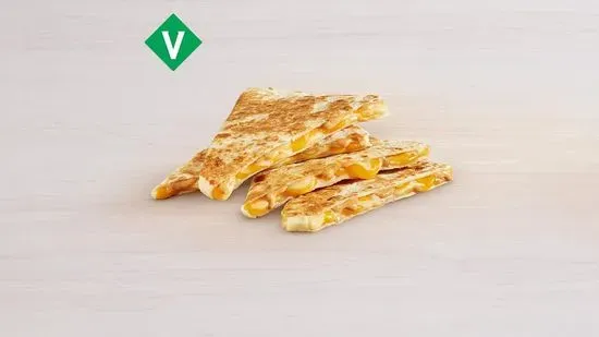 Cheese Quesadilla