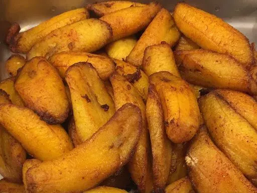 Fried Plantains