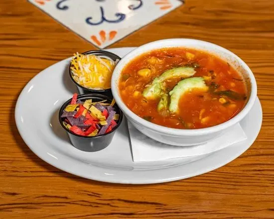 Tortilla Soup