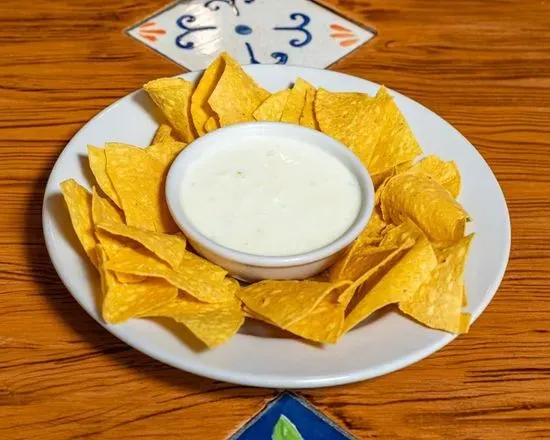 Chile Con Queso