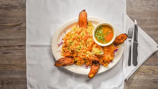 Paella