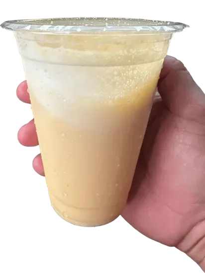 Jugos de Fruta / Blended Fruit Drinks