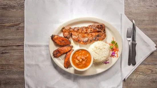 Churrasco