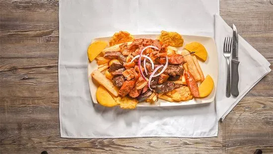 Picada