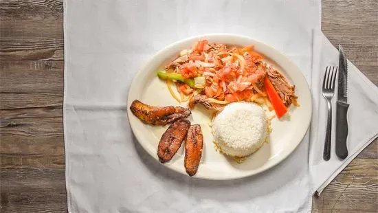 Ropa Vieja