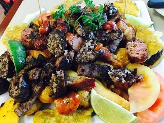 Chorizo