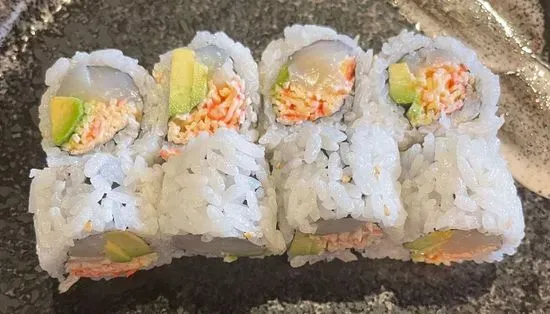 Seattle Roll