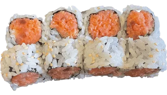 Spicy Tuna Roll