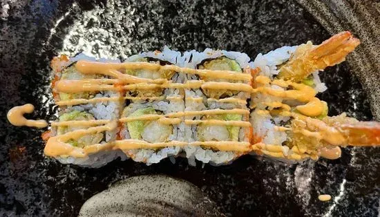 Mexican Roll