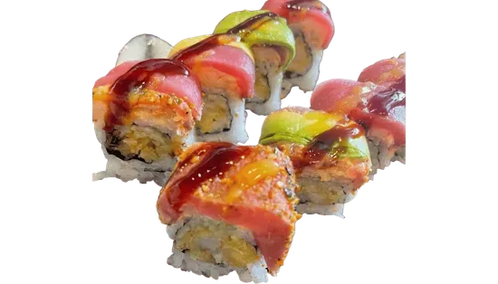 Paradise Roll