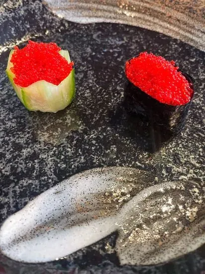 Tobiko(Flying Fish Roe)