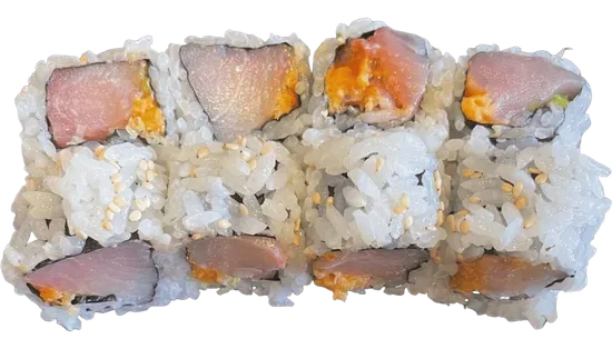 Spicy Yellowtail Roll