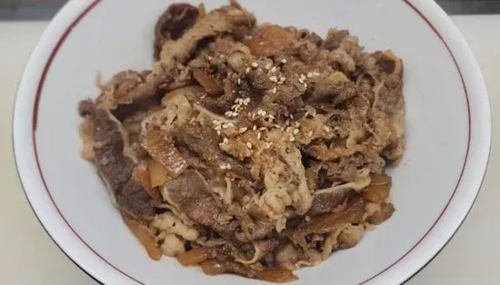 Gyudon