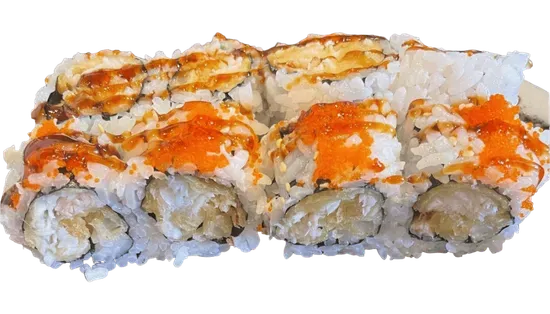 Tampa Roll