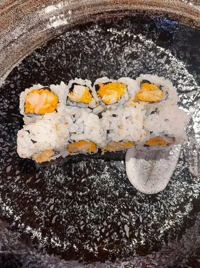 Spicy Conch Roll