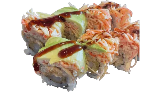 Explosion Roll