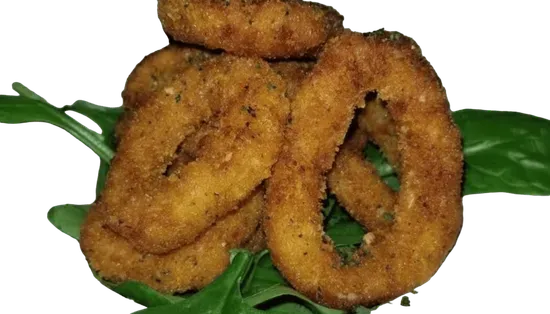 Fried Calamari