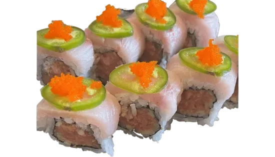 Uchi Roll