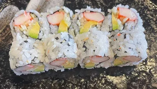 California Roll