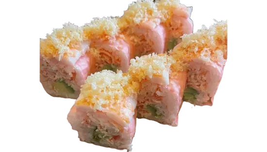 Pink Lady Roll