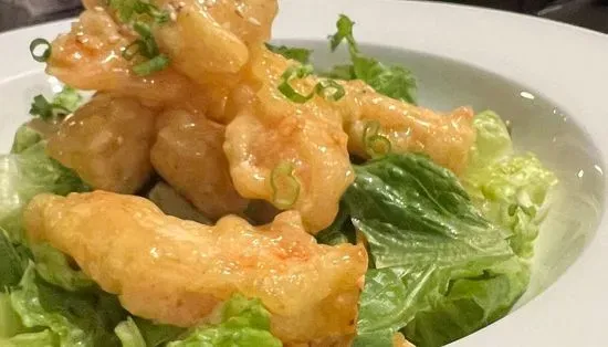 Bang Bang Shrimp