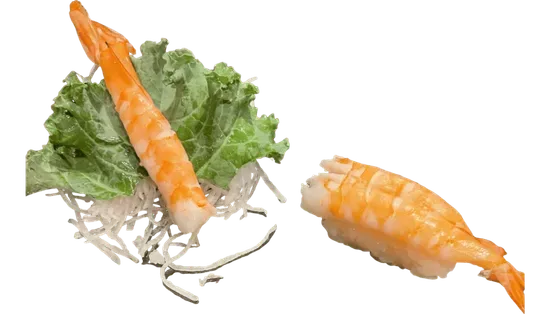 Shrimp(Ebi)