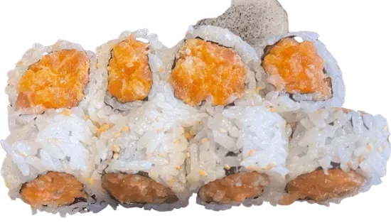 Spicy Salmon Roll