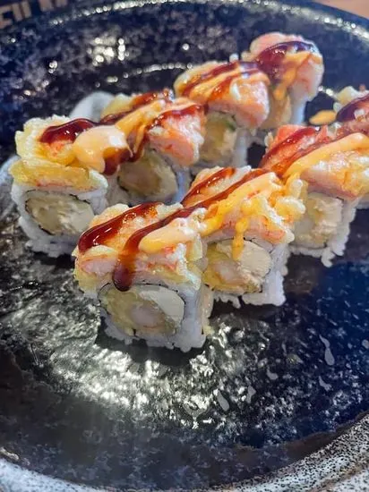 Monster Roll