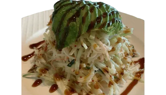 Kani Salad