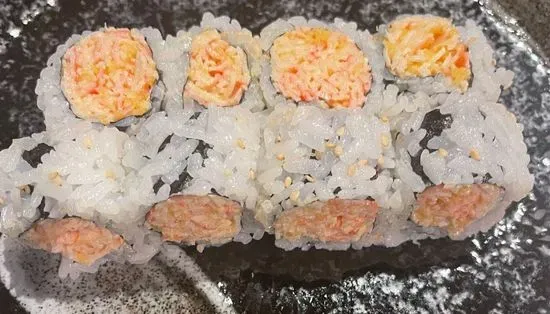 Spicy Crab Roll