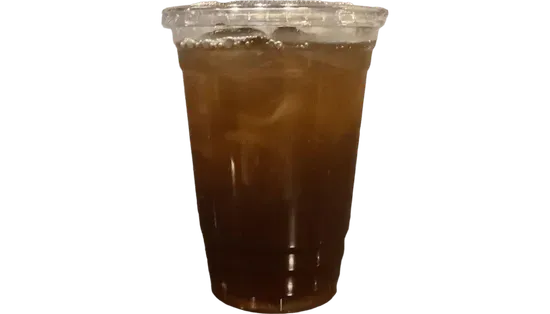 Homemade Unsweet Ice Tea (20oz)