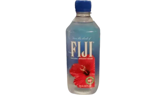 Fiji Water