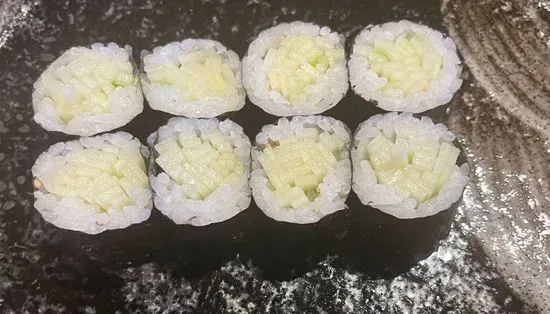 Cucumber Roll