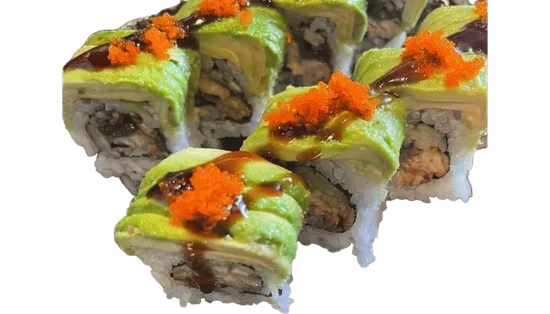 Dragon Roll