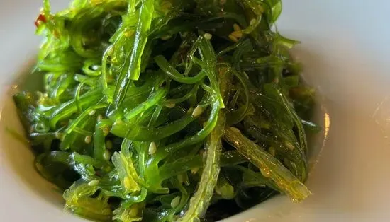 Seaweed Salad