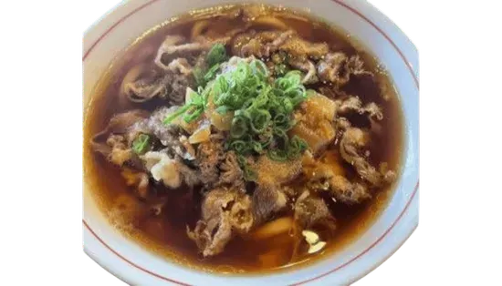 Niku Udon