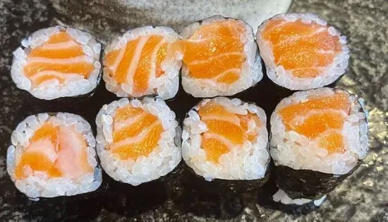 Salmon Roll