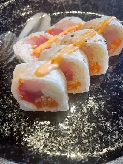 Tiger Roll (6pcs)