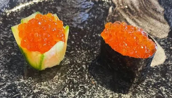 Salmon Roe