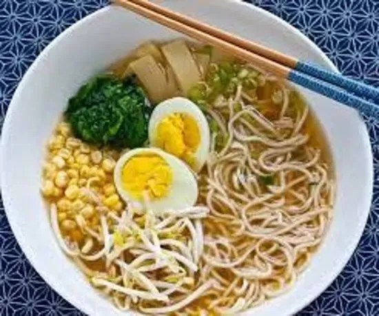 Miso Ramen