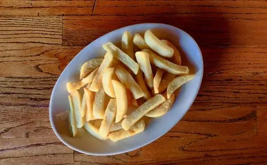 Proper Chips