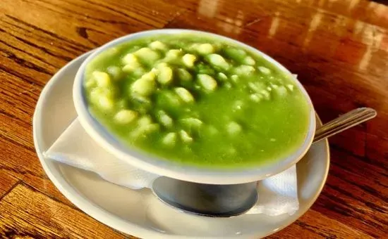 Mushy Peas (IRE)