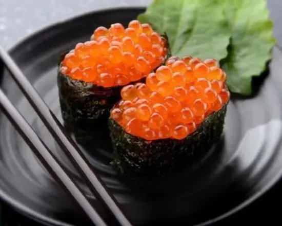 Ikura (Salmon Roe)