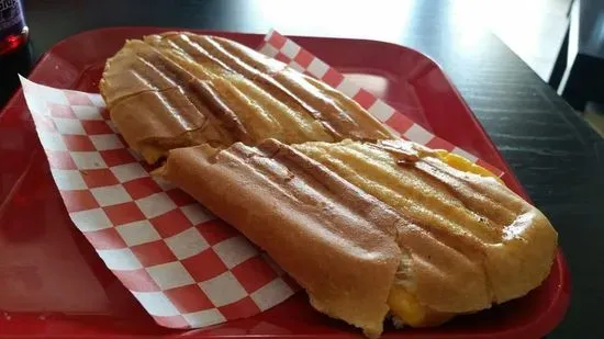 Grilled Cheese