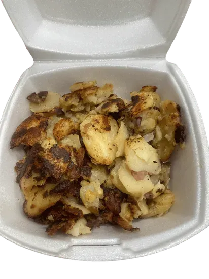 Home Fries